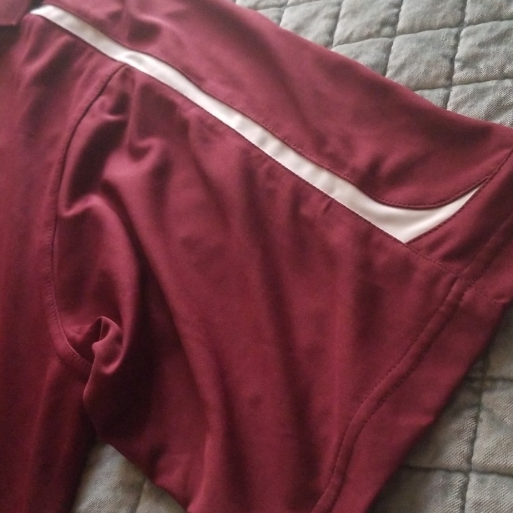 Nwot Tri Mountain Performance - image 4